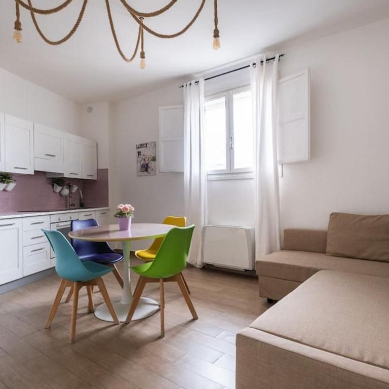 Appartamento Galleria 2 Agosto - Appartamento con 1 Camera da Letto - 1