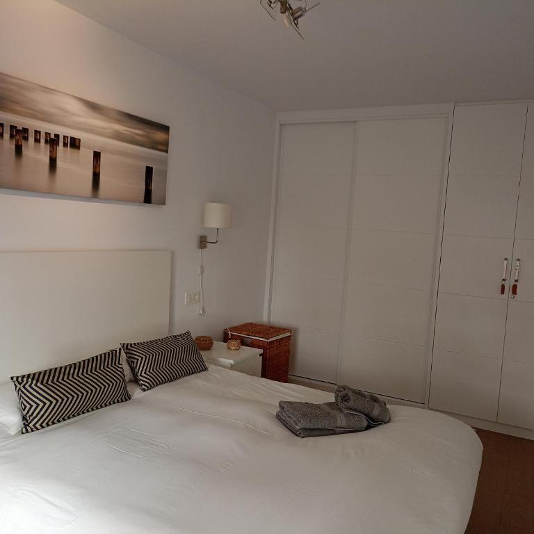 HH Apartamento La Herradura Playa - Apartamento de 2 dormitorios con vistas al mar - 89