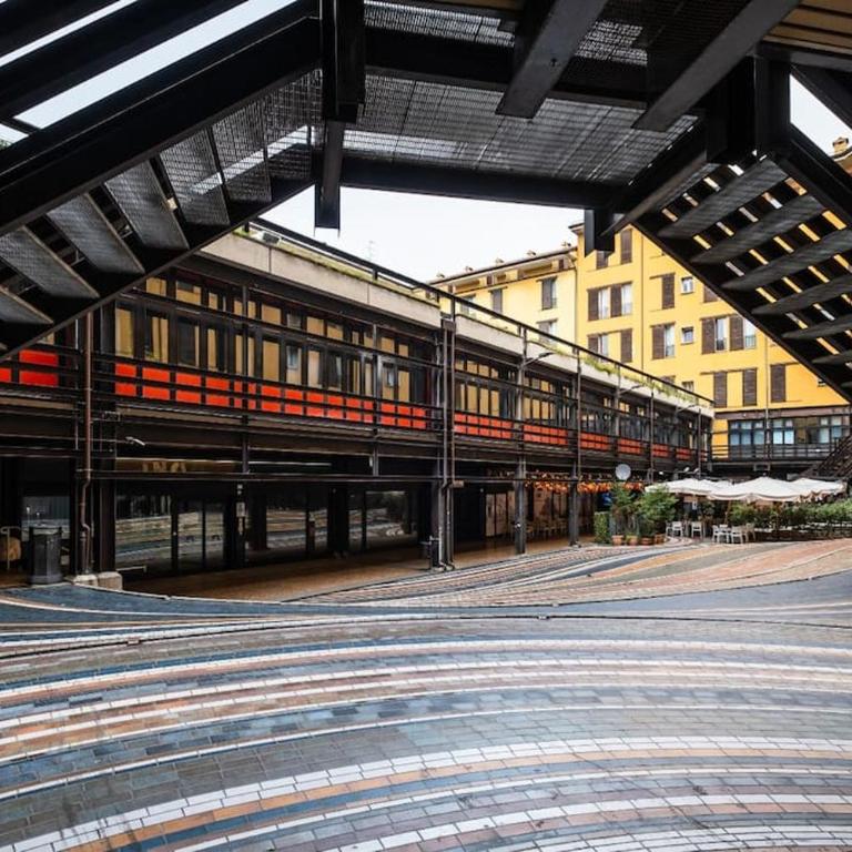 Appartamento Galleria 2 Agosto - Appartamento con 1 Camera da Letto - 20