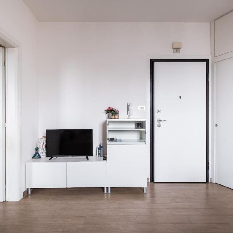 Appartamento Galleria 2 Agosto - Appartamento con 1 Camera da Letto - 5