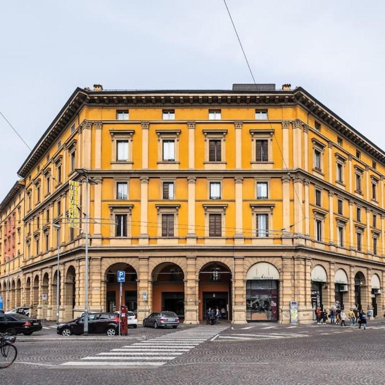 Appartamento Galleria 2 Agosto - Appartamento con 1 Camera da Letto - 21