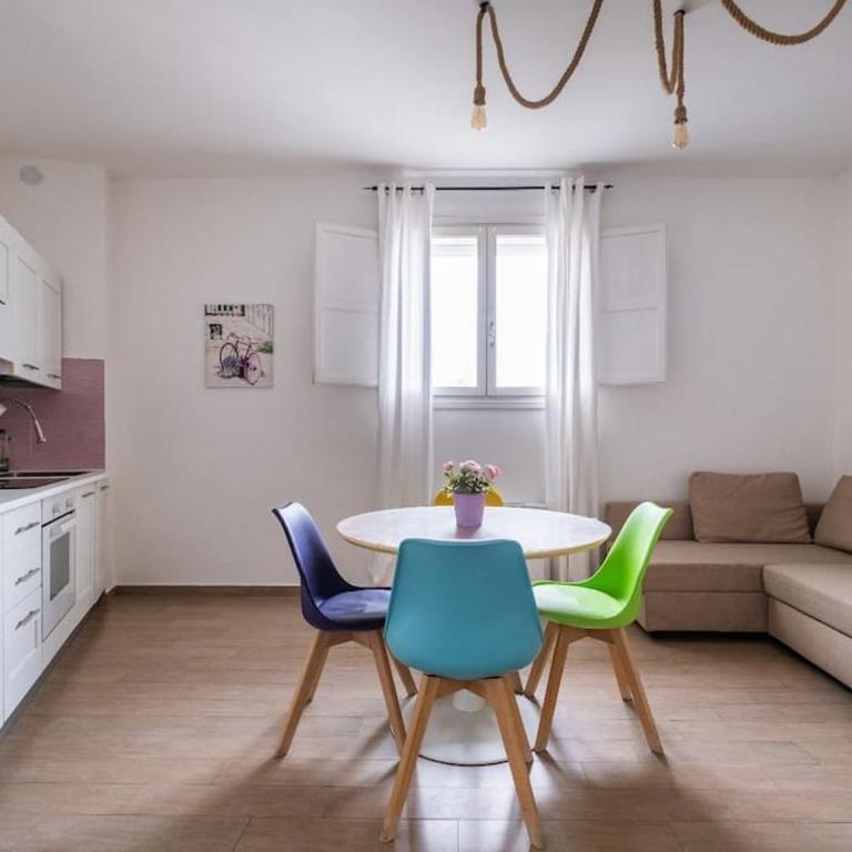 Appartamento Galleria 2 Agosto - Appartamento con 1 Camera da Letto - 9