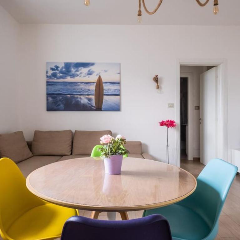 Appartamento Galleria 2 Agosto - Appartamento con 1 Camera da Letto - 12