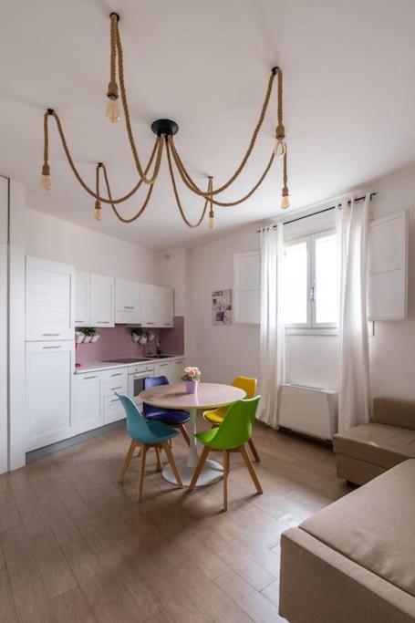 Appartamento Galleria 2 Agosto - Appartamento con 1 Camera da Letto - 10