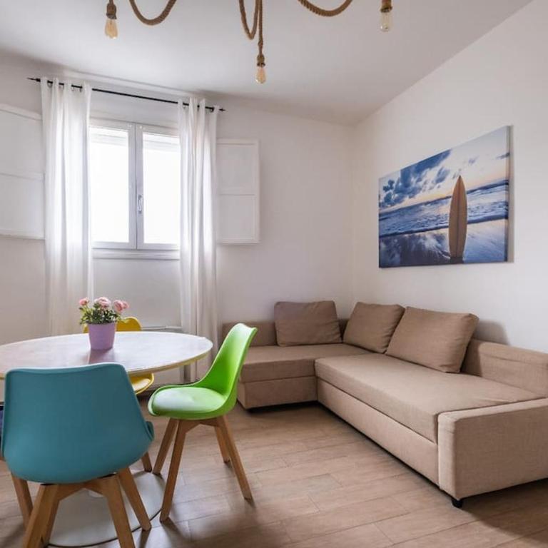 Appartamento Galleria 2 Agosto - Appartamento con 1 Camera da Letto - 22