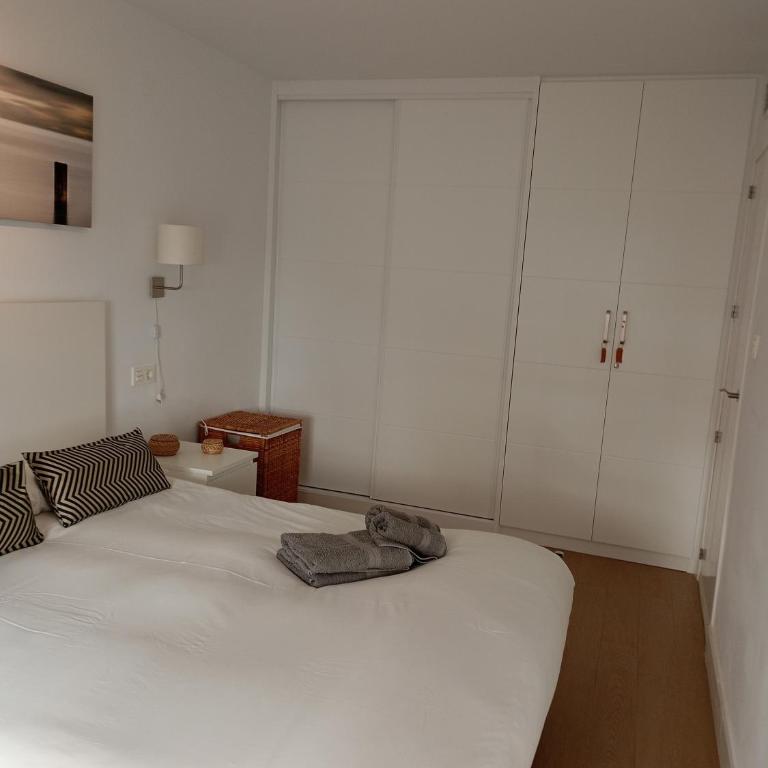 HH Apartamento La Herradura Playa - Apartamento de 2 dormitorios con vistas al mar - 91