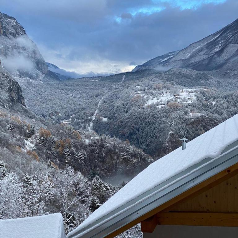 Chalet Torcel- Hidden Nature & Spa Retreat Dolomites - Camera Deluxe - 9