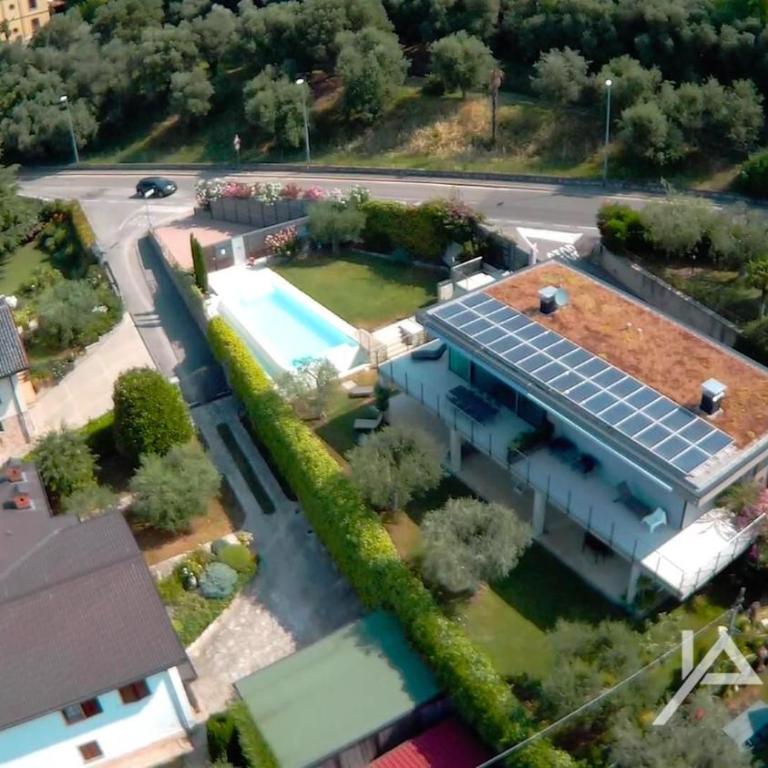 Villa Madabà - Immobiliare Azzurra - Villa con 3 Camere da Letto - 40