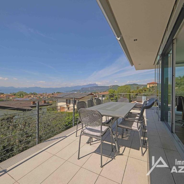 Villa Madabà - Immobiliare Azzurra - Villa con 3 Camere da Letto - 38