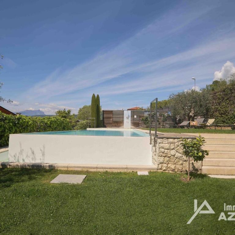 Villa Madabà - Immobiliare Azzurra - Villa con 3 Camere da Letto - 45