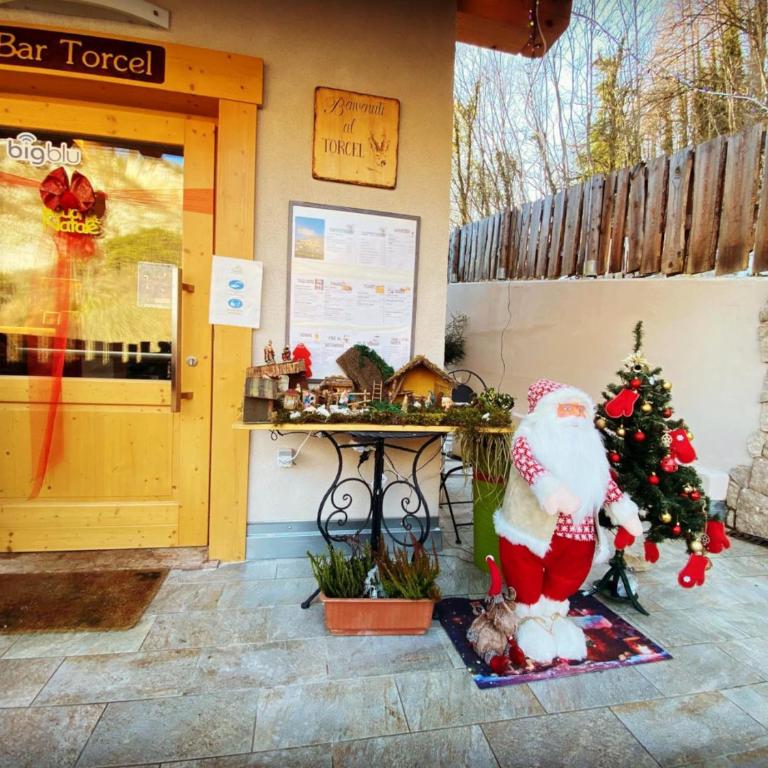 Chalet Torcel- Hidden Nature & Spa Retreat Dolomites - Camera Deluxe - 15