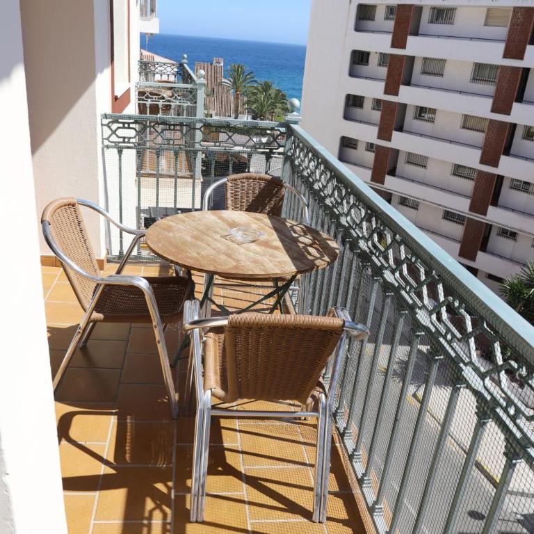 Apartamentos Latin - Apartamento Superior - 3