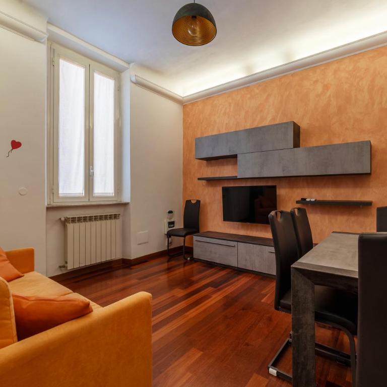 GuestHost - Termini Live Laugh & Love Apartment - Appartamento con 1 Camera da Letto - 5