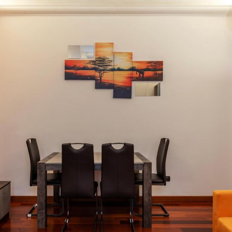 GuestHost - Termini Live Laugh & Love Apartment - Appartamento con 1 Camera da Letto - 7