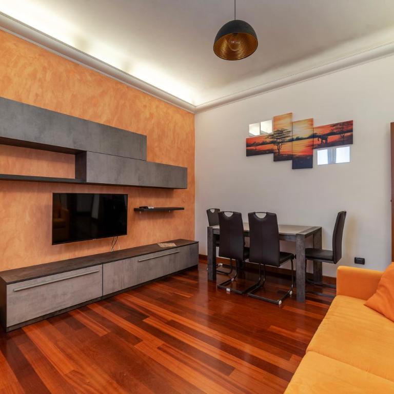 GuestHost - Termini Live Laugh & Love Apartment - Appartamento con 1 Camera da Letto - 6