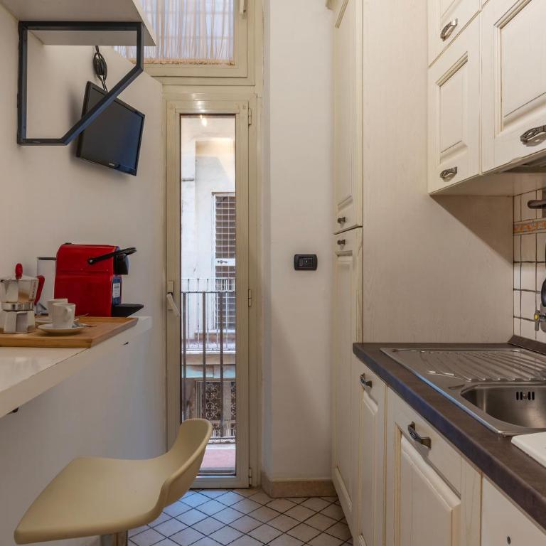 GuestHost - Termini Live Laugh & Love Apartment - Appartamento con 1 Camera da Letto - 8