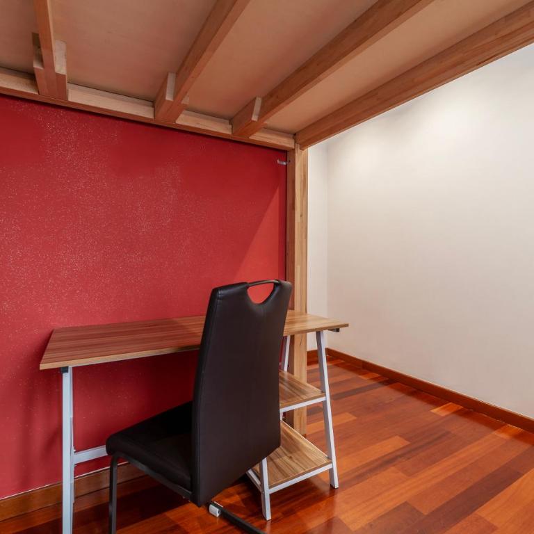 GuestHost - Termini Live Laugh & Love Apartment - Appartamento con 1 Camera da Letto - 14