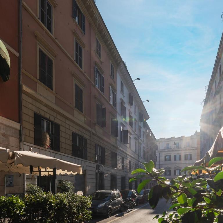 GuestHost - Termini Live Laugh & Love Apartment - Appartamento con 1 Camera da Letto - 26