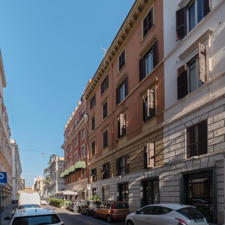 GuestHost - Termini Live Laugh & Love Apartment - Appartamento con 1 Camera da Letto - 25
