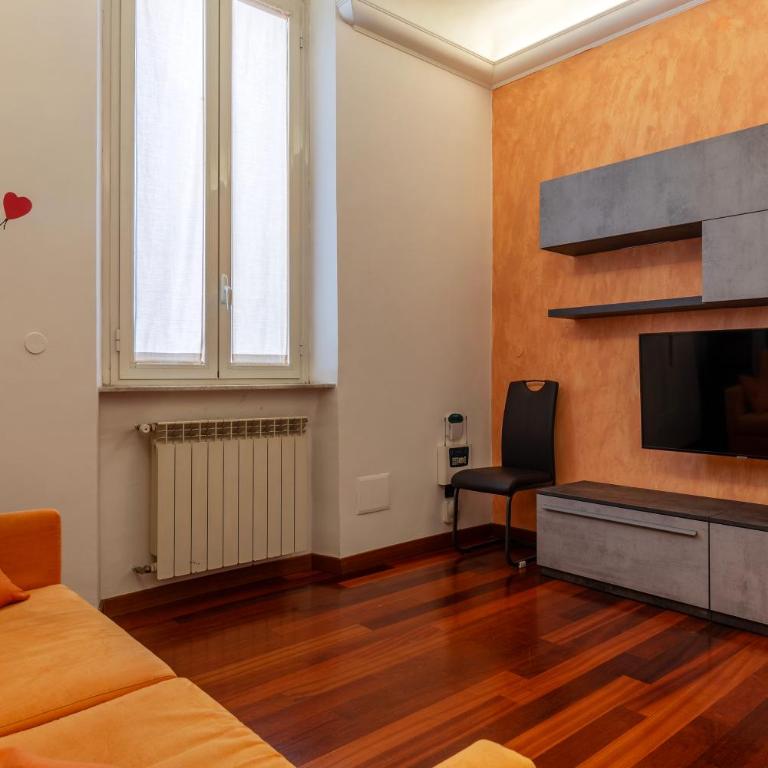 GuestHost - Termini Live Laugh & Love Apartment - Appartamento con 1 Camera da Letto - 4