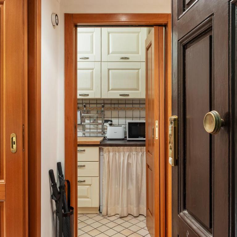 GuestHost - Termini Live Laugh & Love Apartment - Appartamento con 1 Camera da Letto - 23