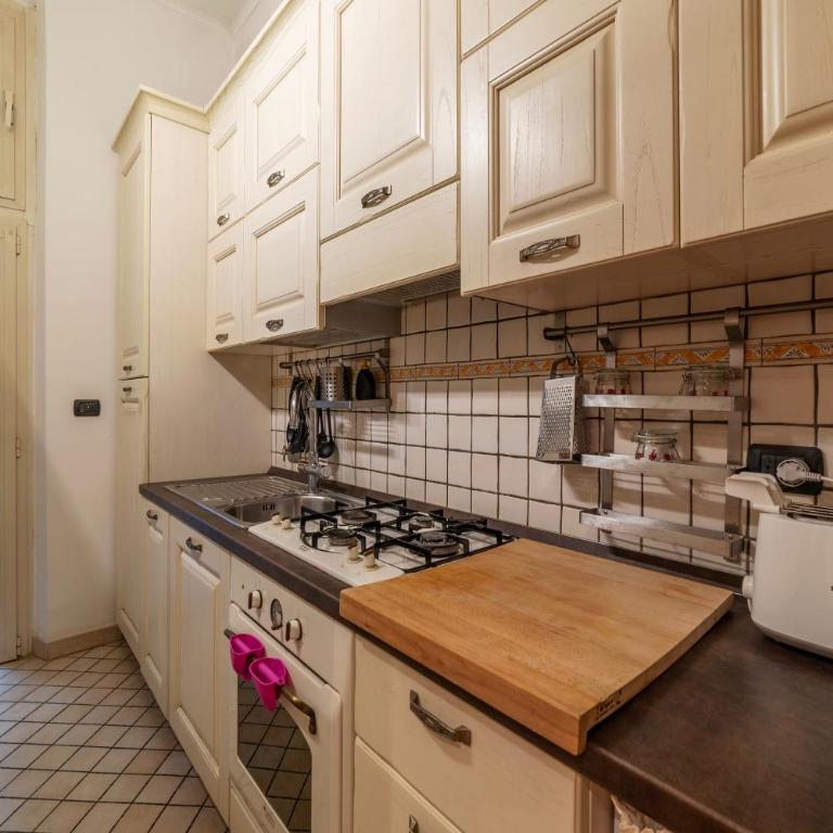 GuestHost - Termini Live Laugh & Love Apartment - Appartamento con 1 Camera da Letto - 10