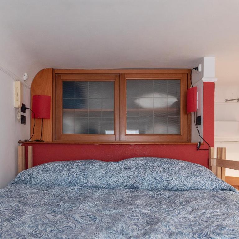 GuestHost - Termini Live Laugh & Love Apartment - Appartamento con 1 Camera da Letto - 19