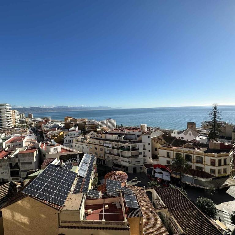 Apartamento con vista al mar en la mítica Nogalera - Apartamento de 1 dormitorio - 3