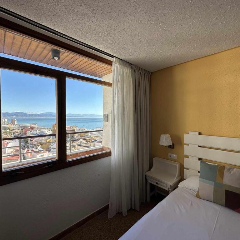 Apartamento con vista al mar en la mítica Nogalera - Apartamento de 1 dormitorio - 10