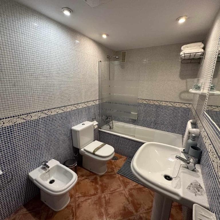 Apartamento con vista al mar en la mítica Nogalera - Apartamento de 1 dormitorio - 13