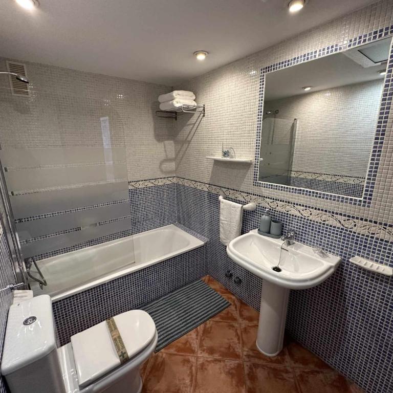 Apartamento con vista al mar en la mítica Nogalera - Apartamento de 1 dormitorio - 12
