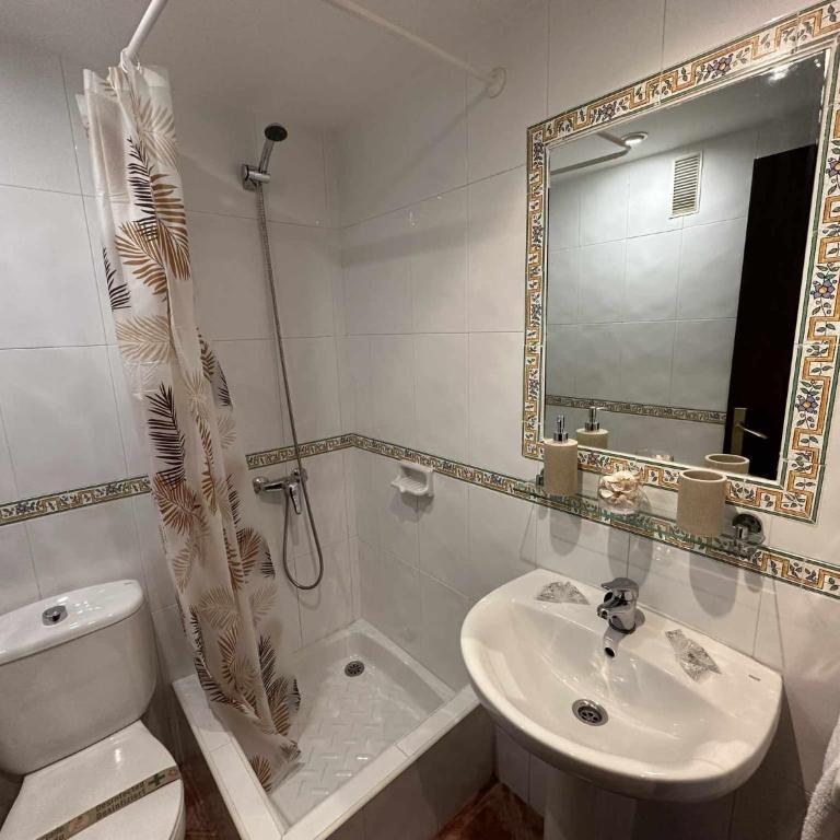 Apartamento con vista al mar en la mítica Nogalera - Apartamento de 1 dormitorio - 14