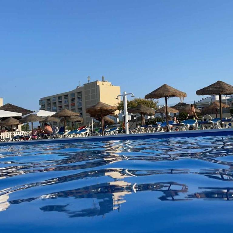 Apartamento con vista al mar en la mítica Nogalera - Apartamento de 1 dormitorio - 19