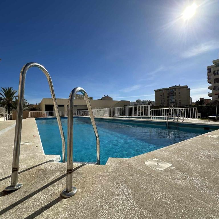 Apartamento con vista al mar en la mítica Nogalera - Apartamento de 1 dormitorio - 23