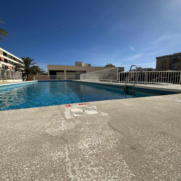 Apartamento con vista al mar en la mítica Nogalera - Apartamento de 1 dormitorio - 27