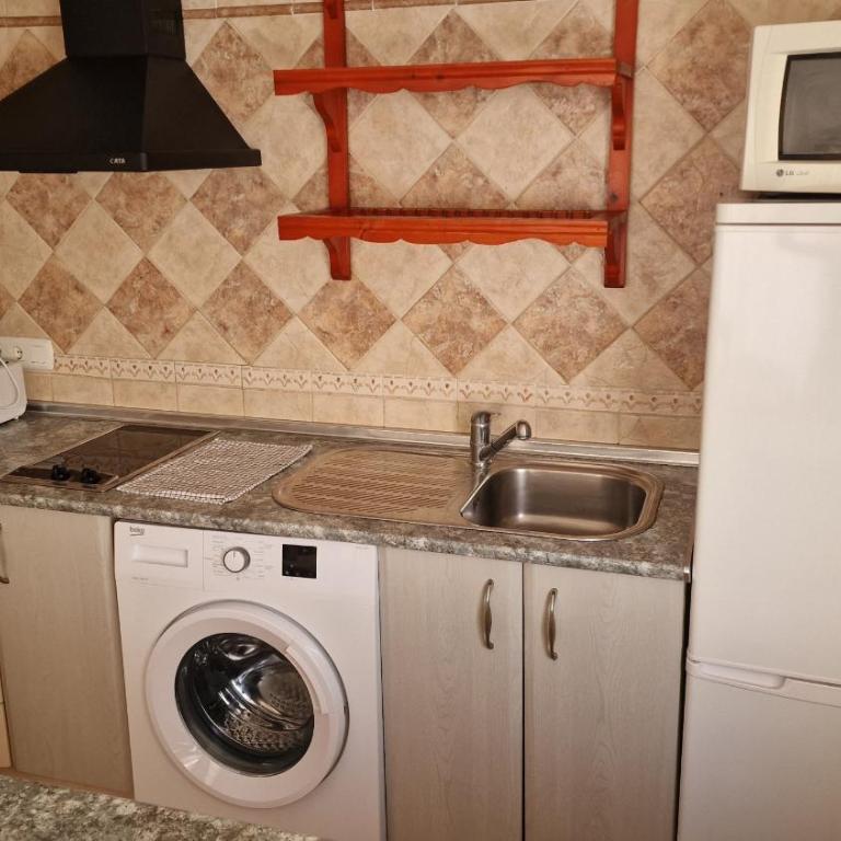 Apartamentos Latin - Apartamento de 2 dormitorios - 4