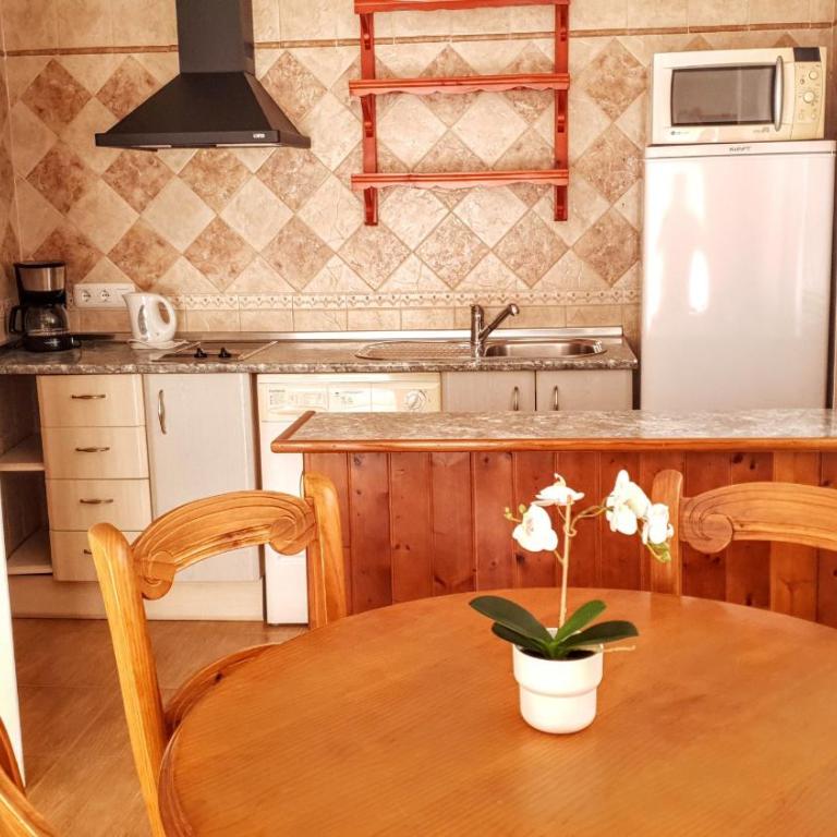 Apartamentos Latin - Apartamento de 2 dormitorios - 2