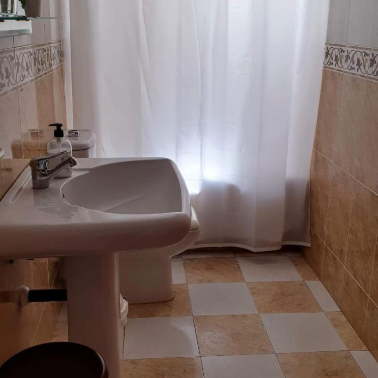 Apartamentos Latin - Apartamento de 2 dormitorios - 10
