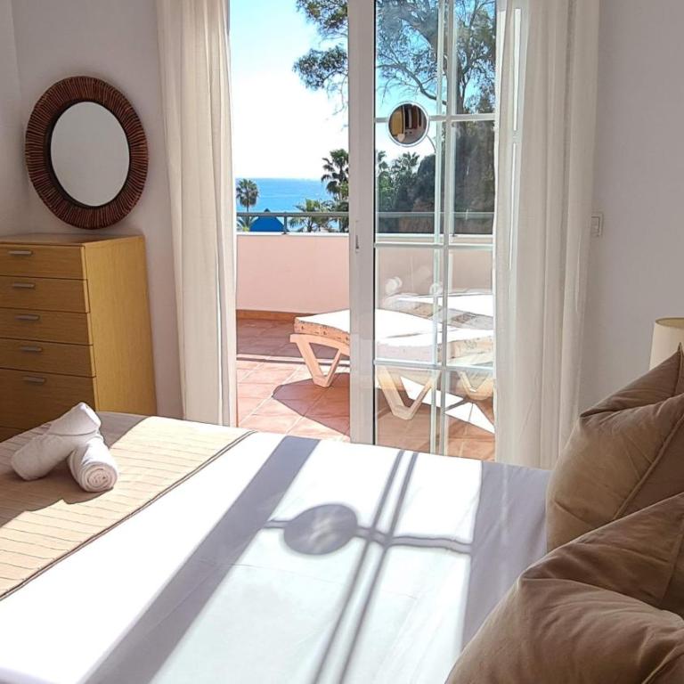 Apartament Burriana Beach SilHouse - Apartamento con vistas al mar - 2
