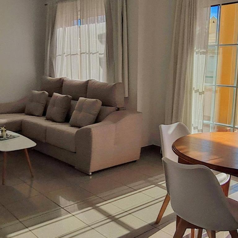 Apartament Burriana Beach SilHouse - Apartamento con vistas al mar - 6