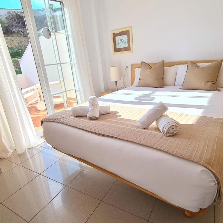 Apartament Burriana Beach SilHouse - Apartamento con vistas al mar - 12