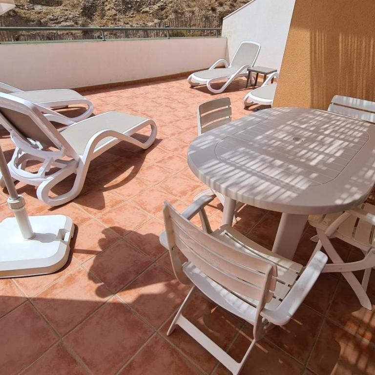 Apartament Burriana Beach SilHouse - Apartamento con vistas al mar - 5