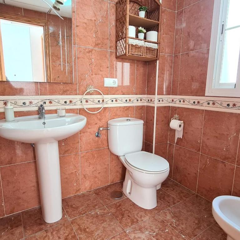 Apartament Burriana Beach SilHouse - Apartamento con vistas al mar - 18