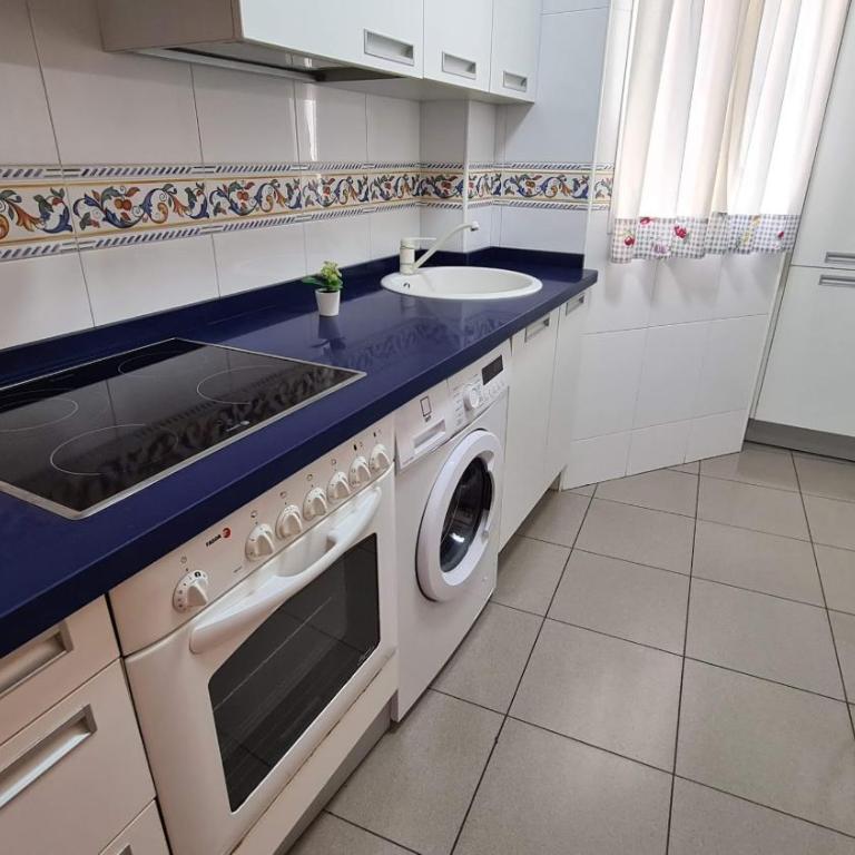 Apartament Burriana Beach SilHouse - Apartamento con vistas al mar - 11