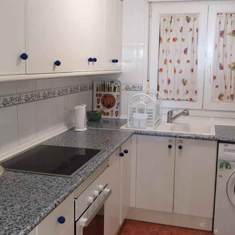 Apartamento Milenio Nerja - Apartamento de 2 dormitorios - 10