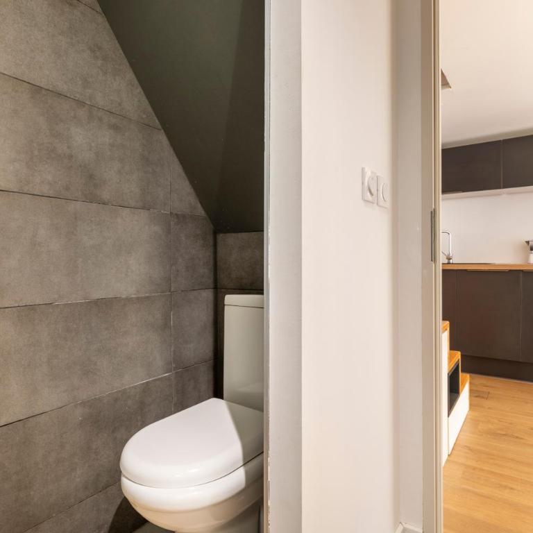 Superbe Villa Patio rénovée et climatisée à Capbreton et aux portes d'Hossegor - Maison 1 Chambre - 13