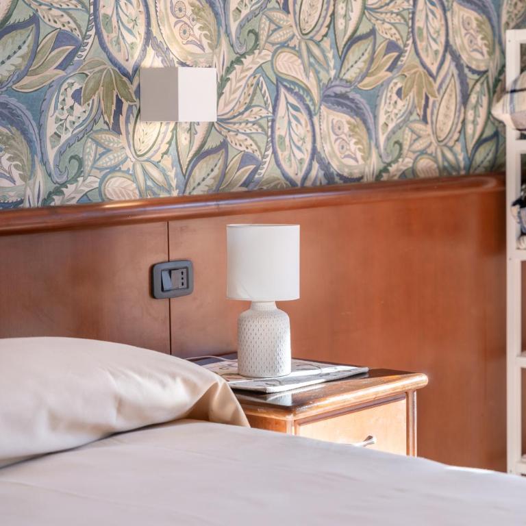 Hotel Rasinus - Double Room with Balcony - 14