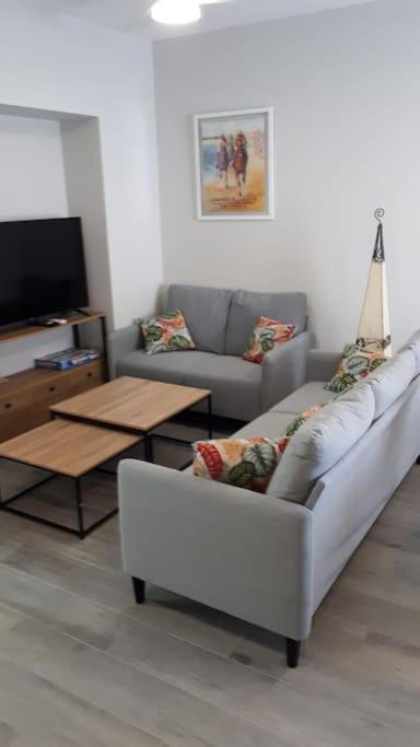 Sanlucar-Centro - Apartamento de 2 dormitorios - 6
