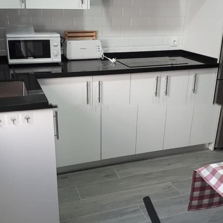 Sanlucar-Centro - Apartamento de 2 dormitorios - 8
