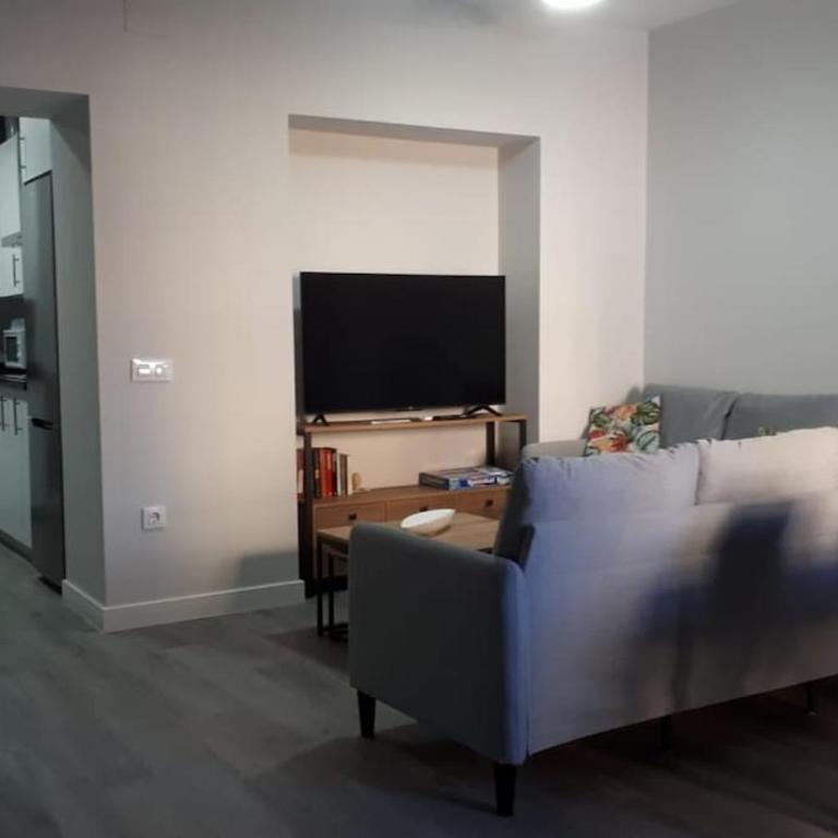 Sanlucar-Centro - Apartamento de 2 dormitorios - 10